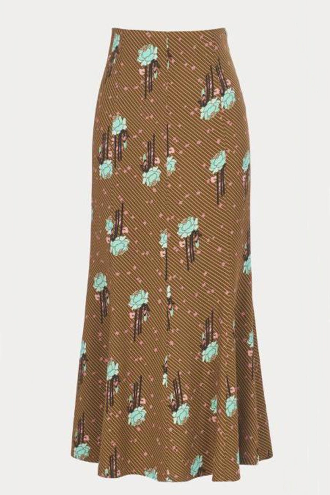 Rachel Comey Blushing Skirt