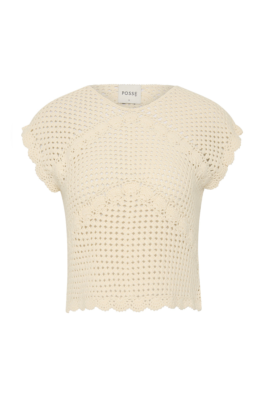 Posse Dylan Knit Top