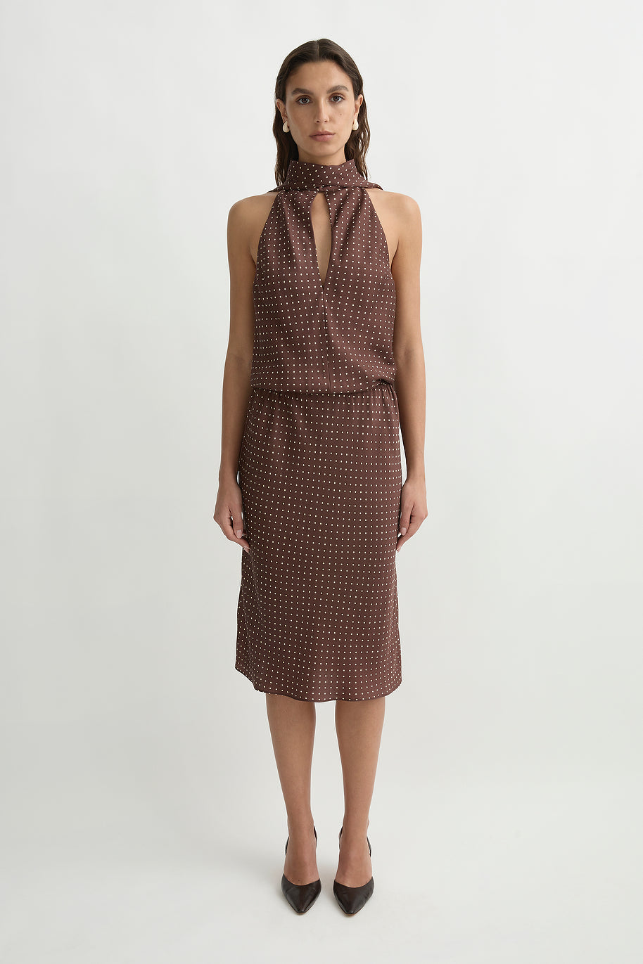 Posse Phoebe Dress