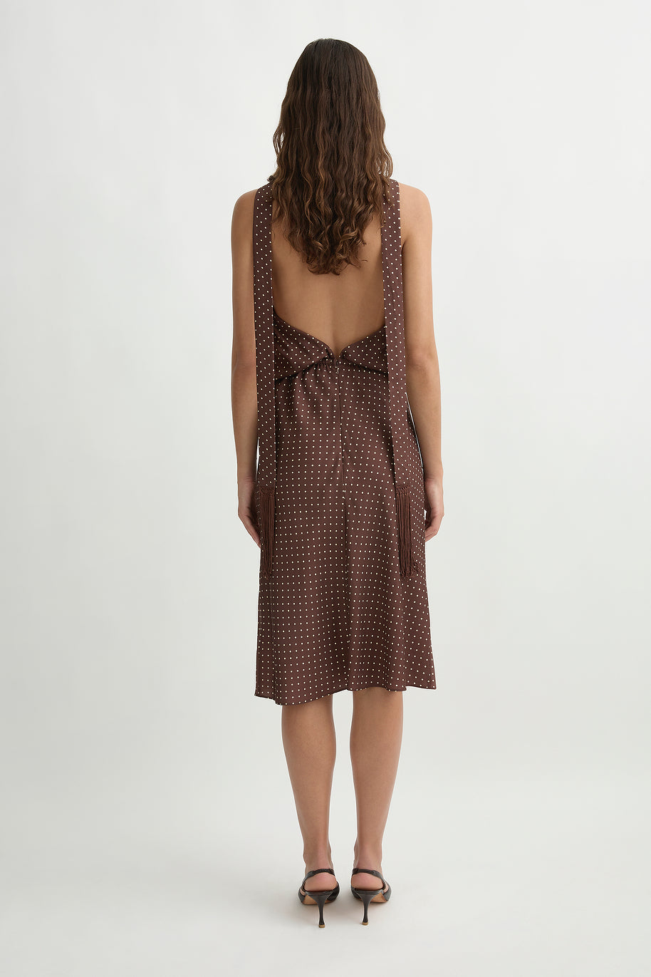 Posse Phoebe Dress