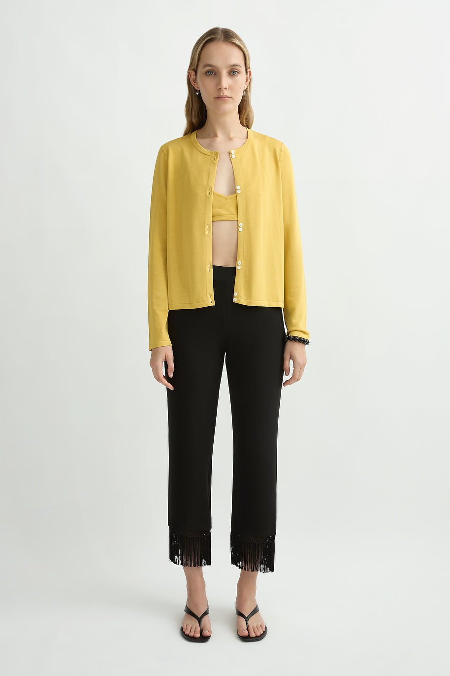Posse Rae Cardigan