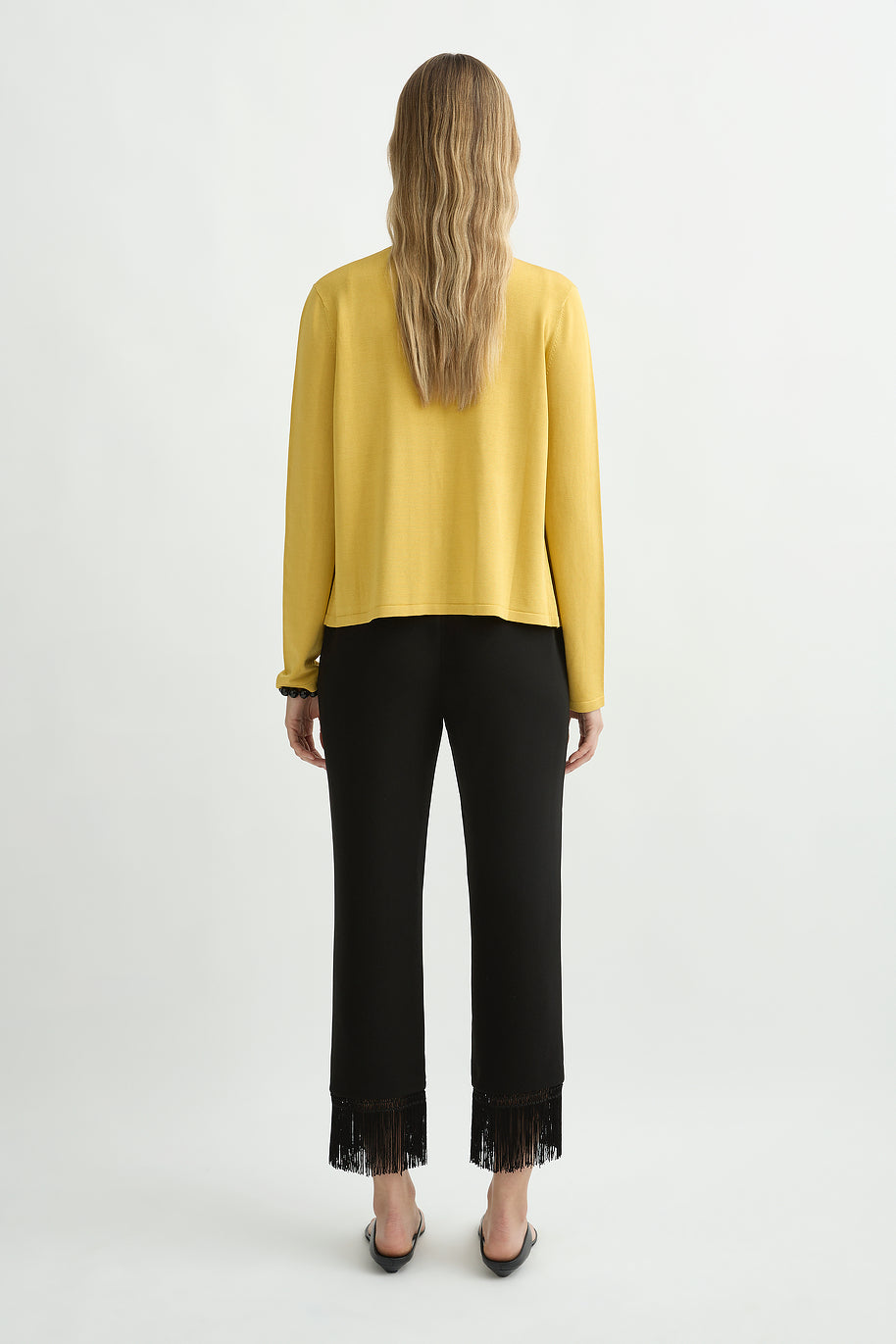 Posse Rae Cardigan