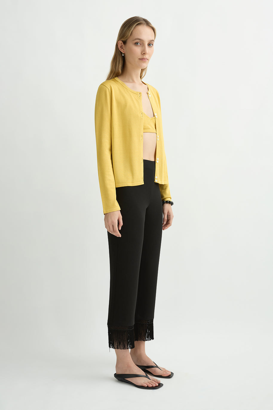 Posse Rae Cardigan