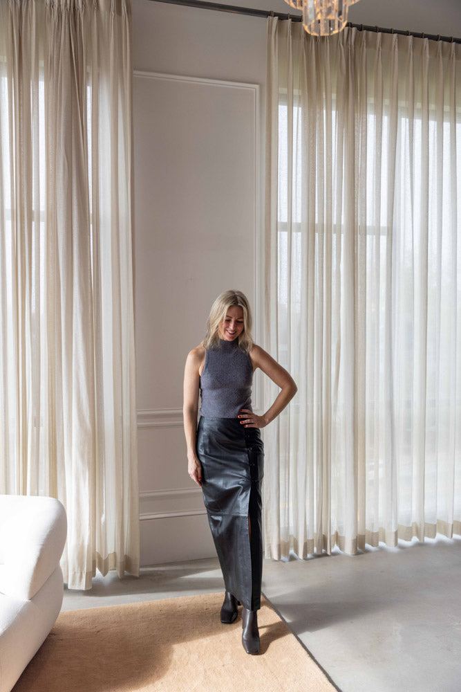 Paris Georgia Mona Bodysuit