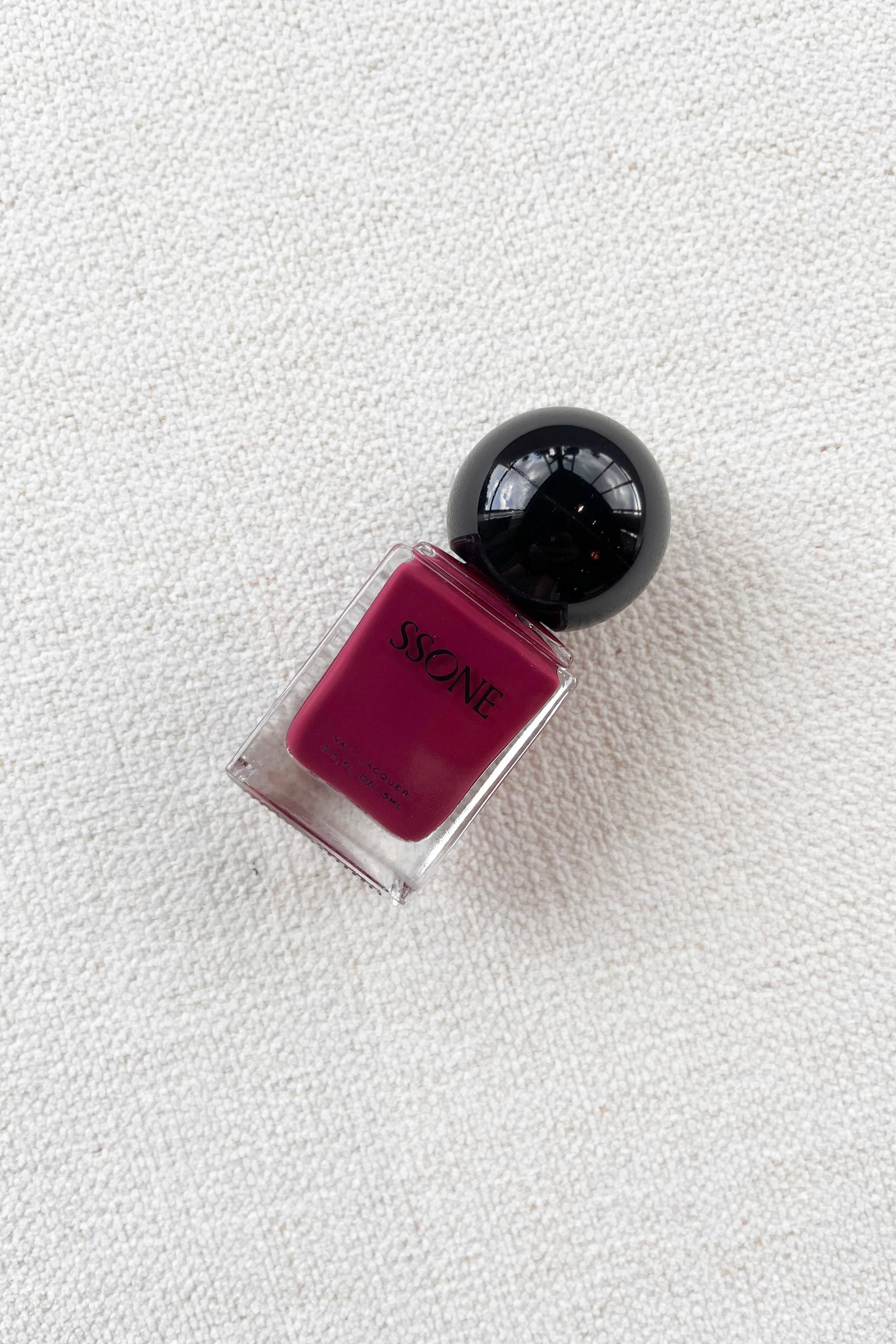 Ssone Isola Nail Polish