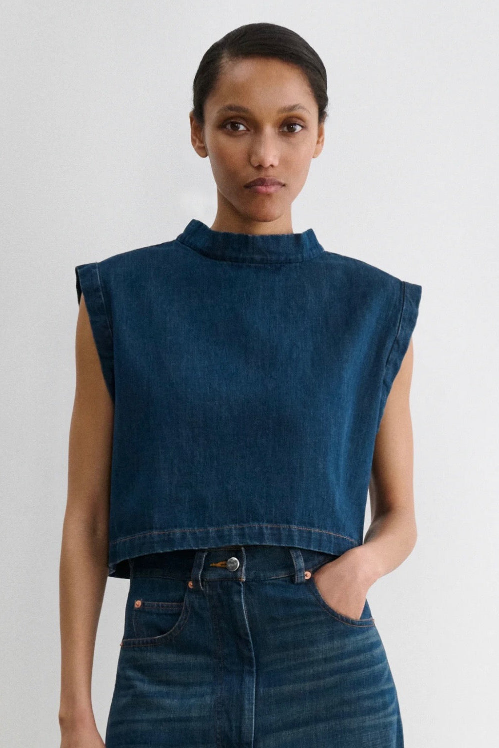 Rachel Comey Bacchus Top