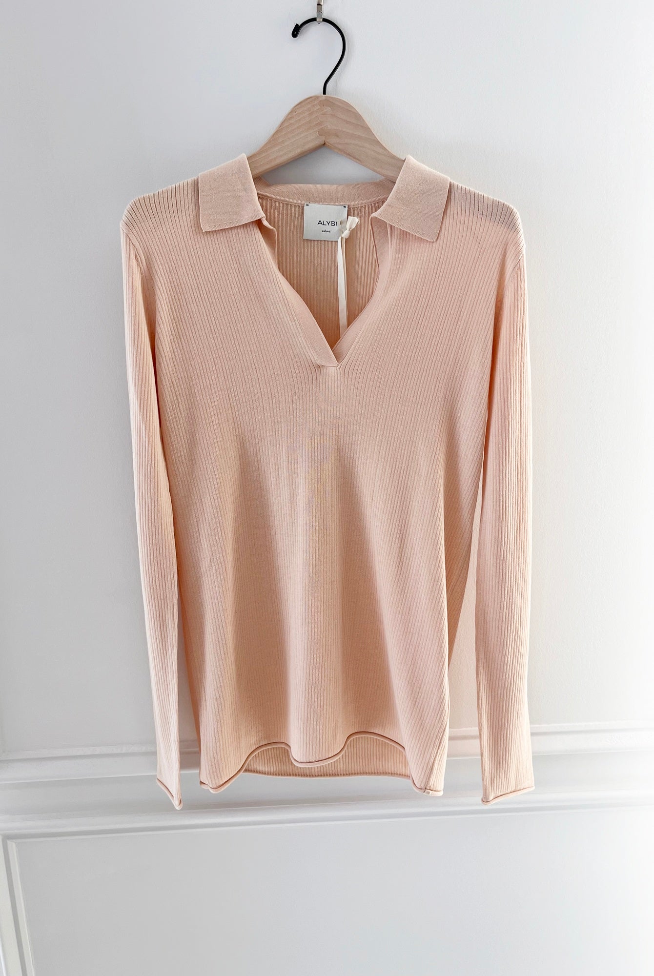 Alysi Maglia Polo