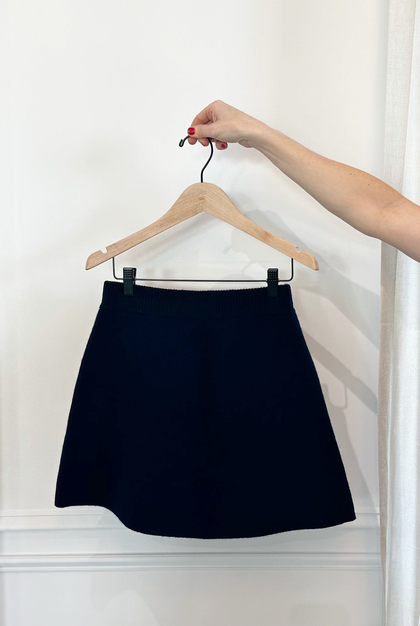 Lisa Yang Clare Skirt