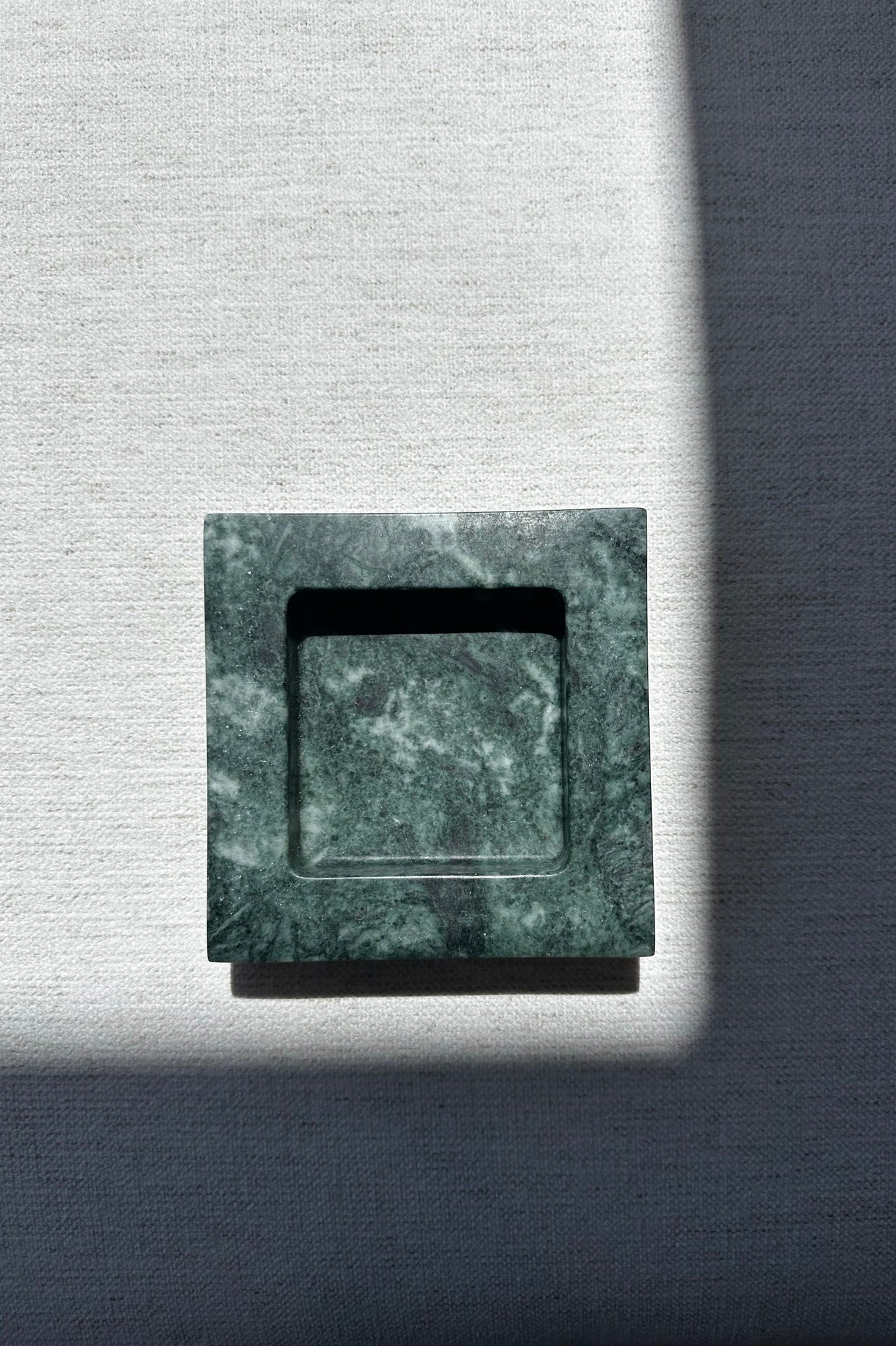 Anastasio Home Teo Catch in Emerald