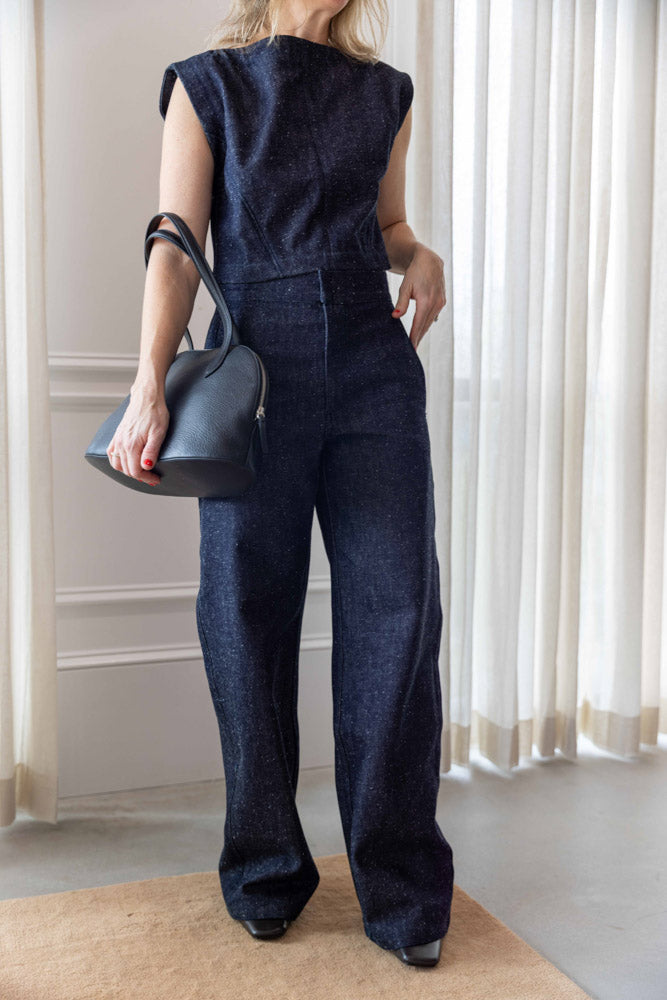 Rachel Comey Emma Top