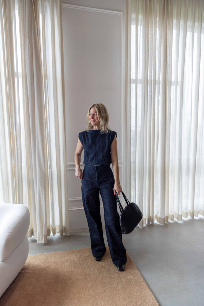 Rachel Comey Emma Top