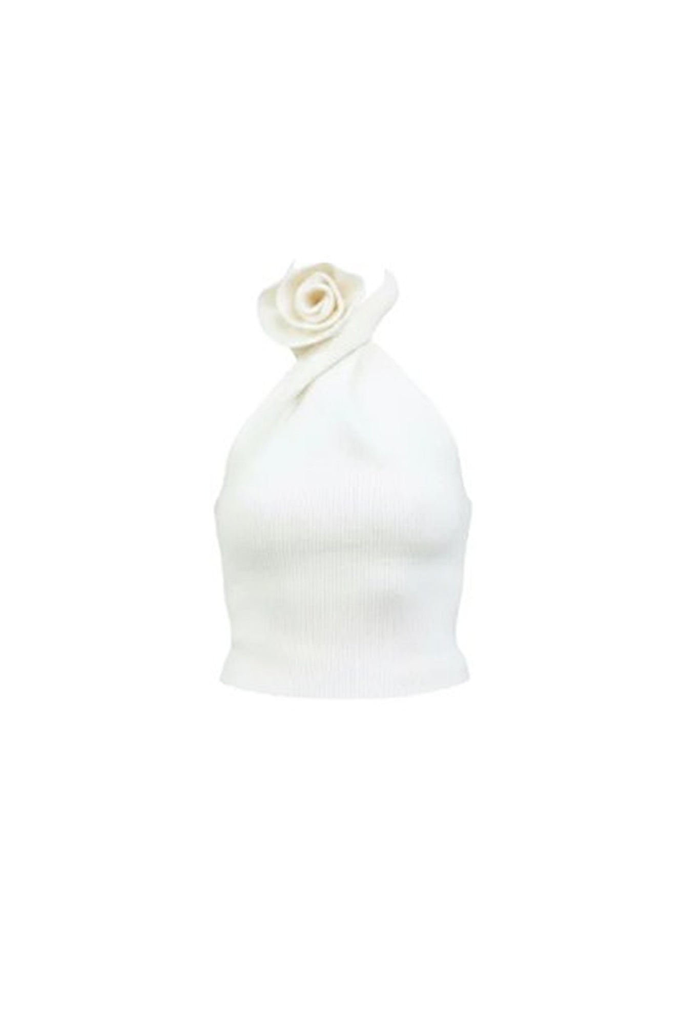 image of the Rhune Estelle Knit Top