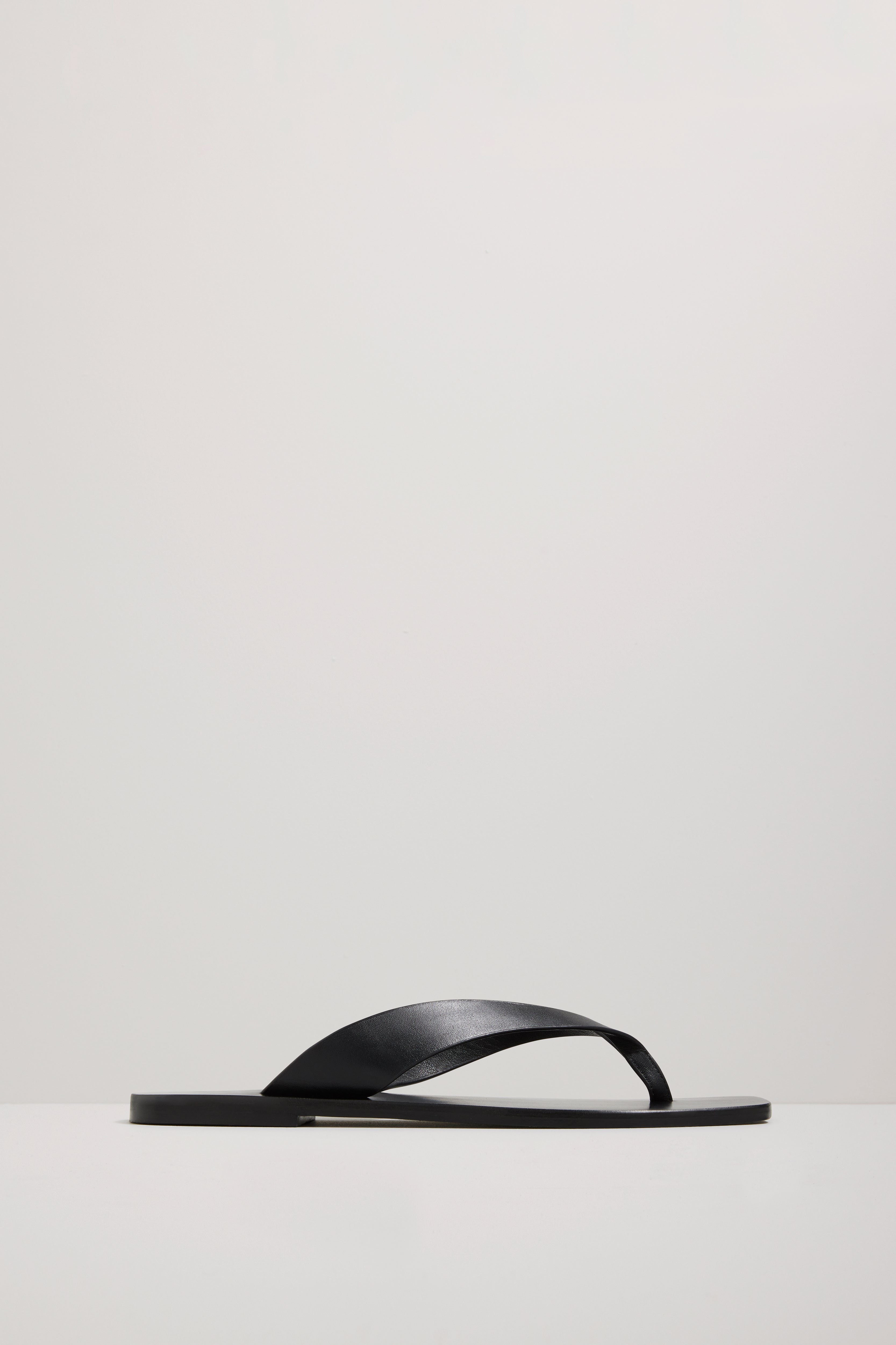 A Emery Kinto Sandal-Black