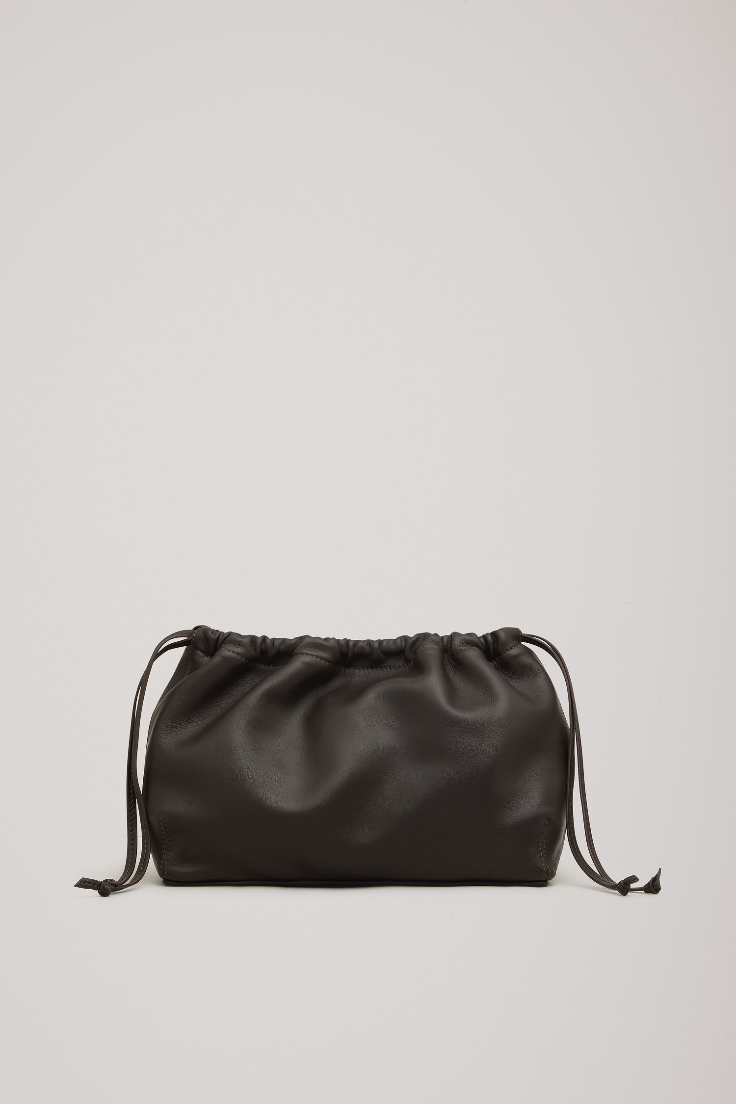 A Emery Tobey Bag-Bistre