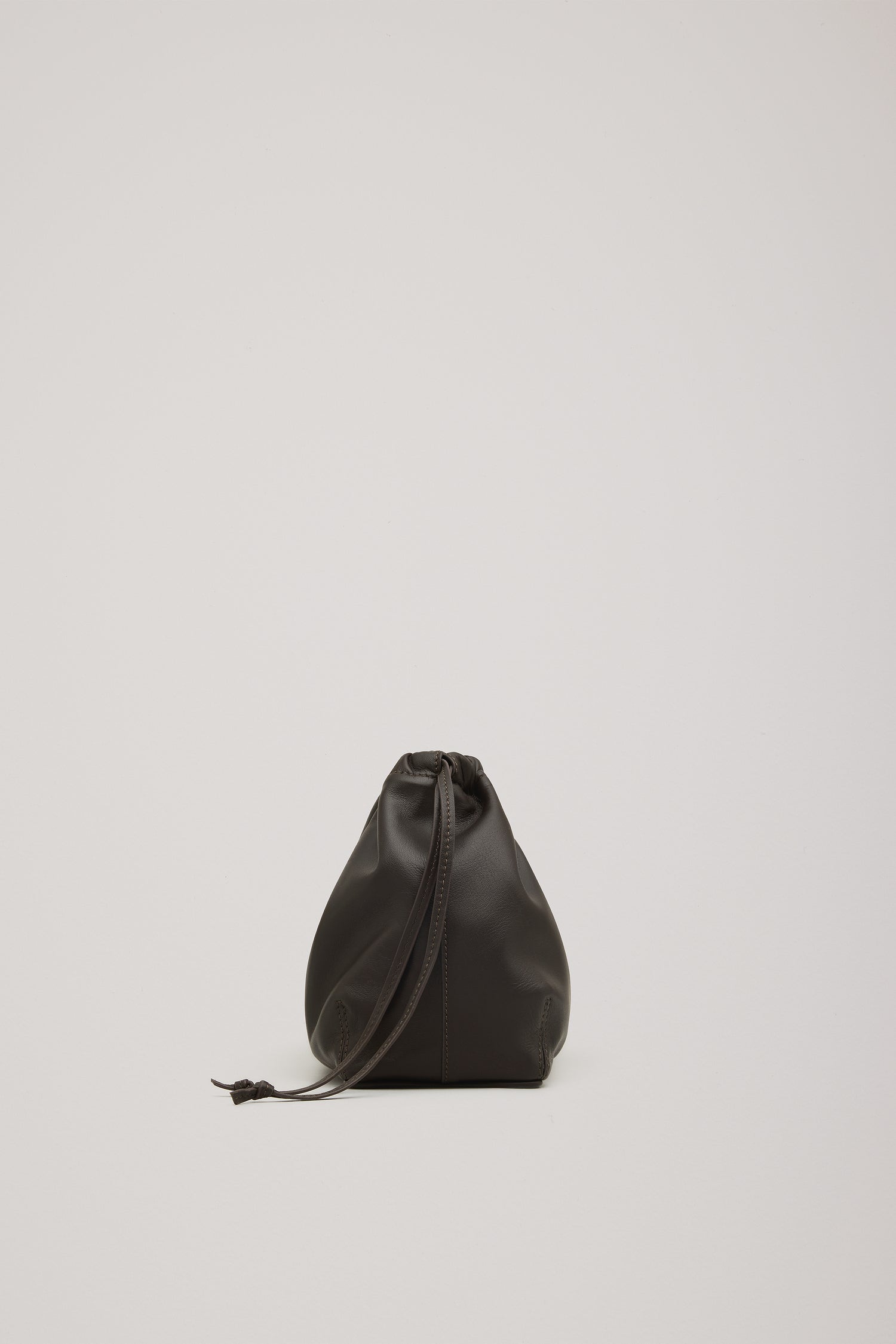 A Emery Tobey Bag-Bistre