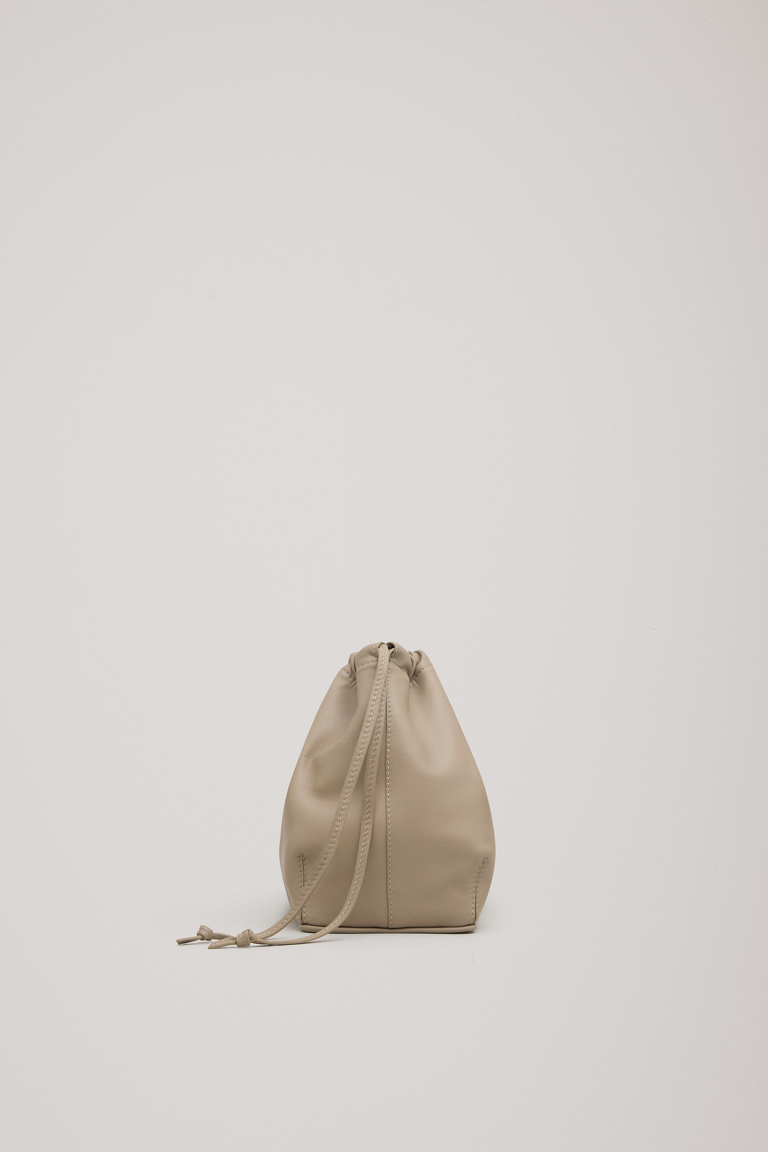 A Emery Tobey Bag-Greige