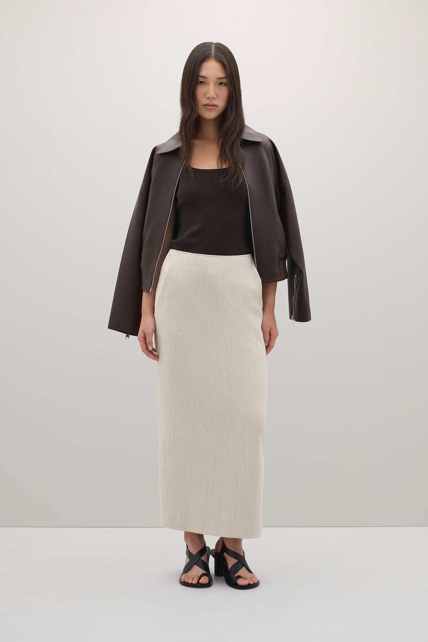 A. Emery The Innes Skirt