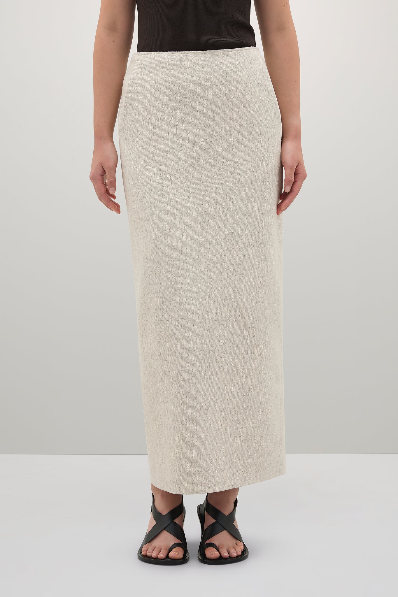 A. Emery The Innes Skirt