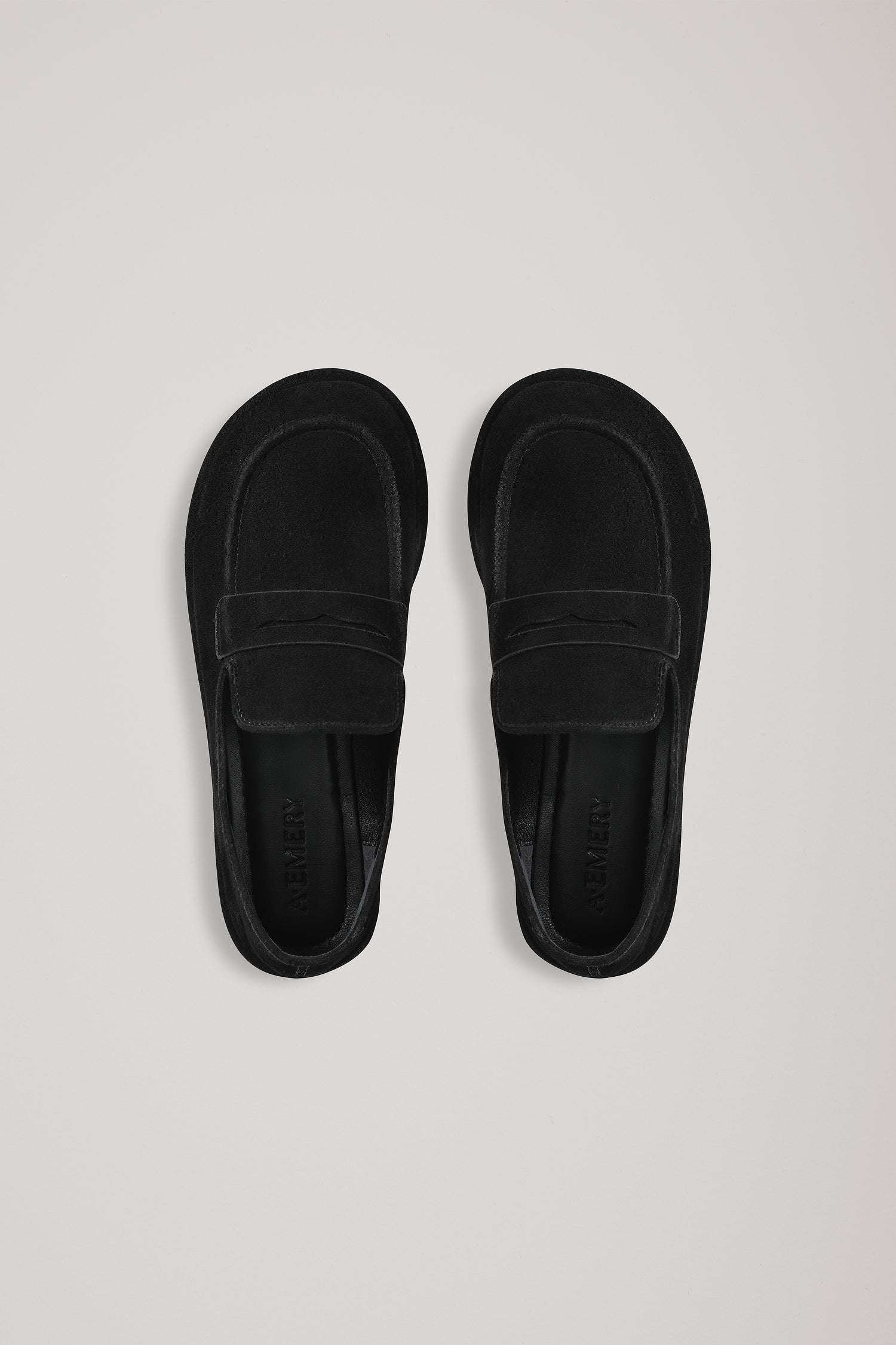 A Emery Clarence Loafer