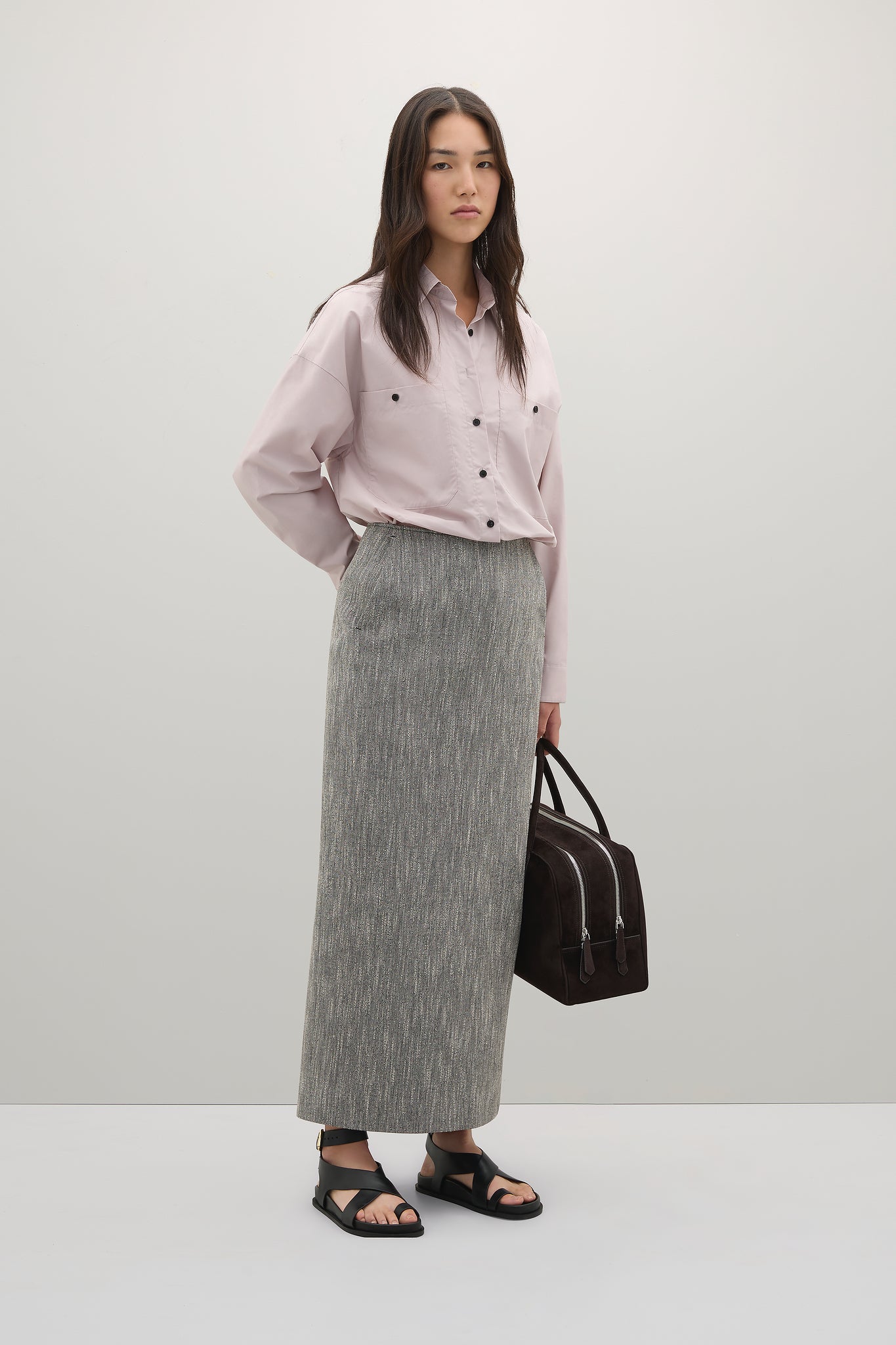 A. Emery The Innes Skirt