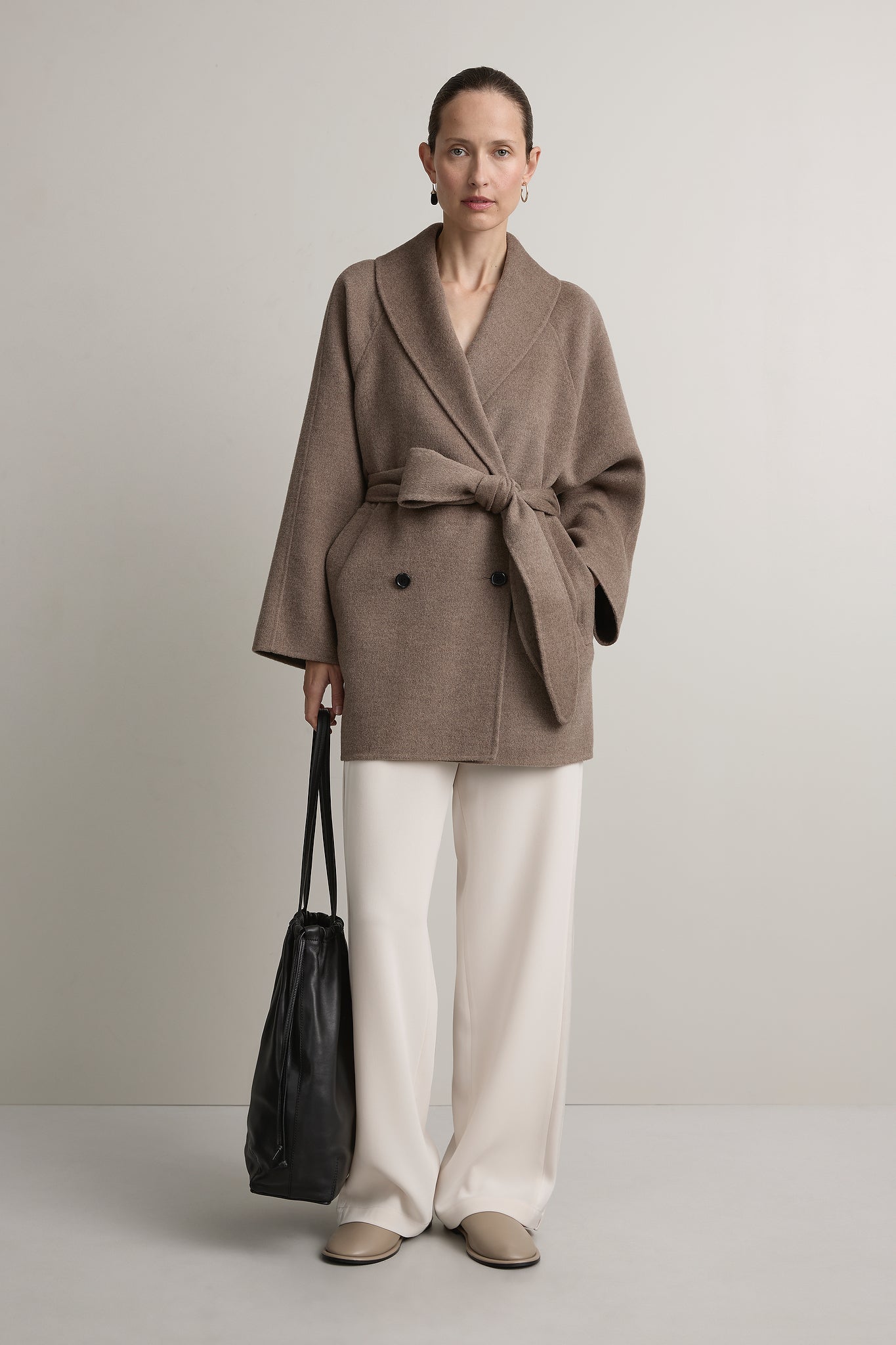 A Emery Crosby Jacket-Cafe