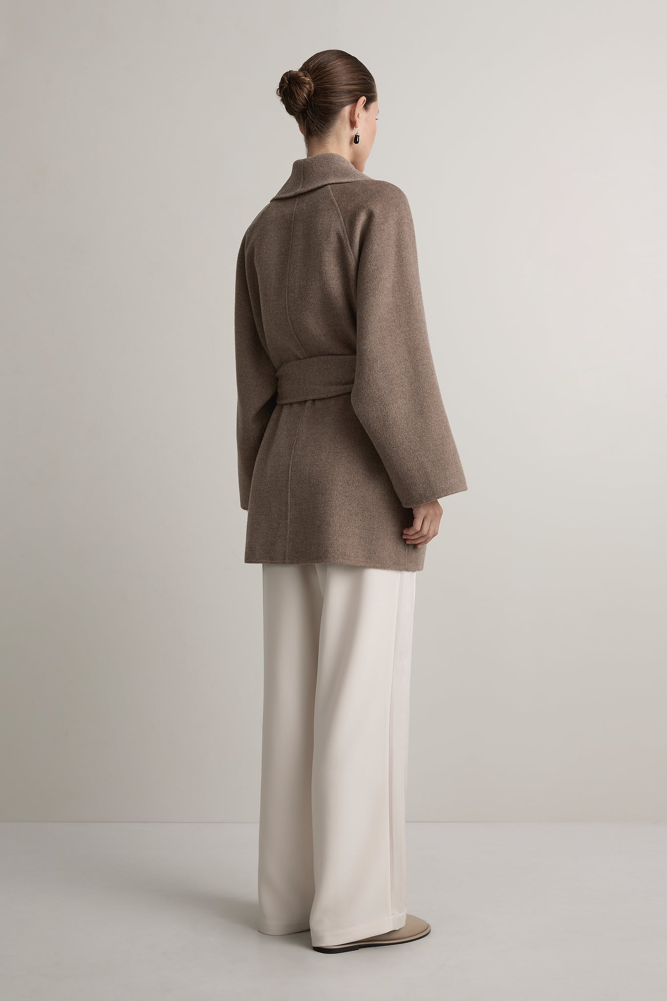 A Emery Crosby Jacket-Cafe