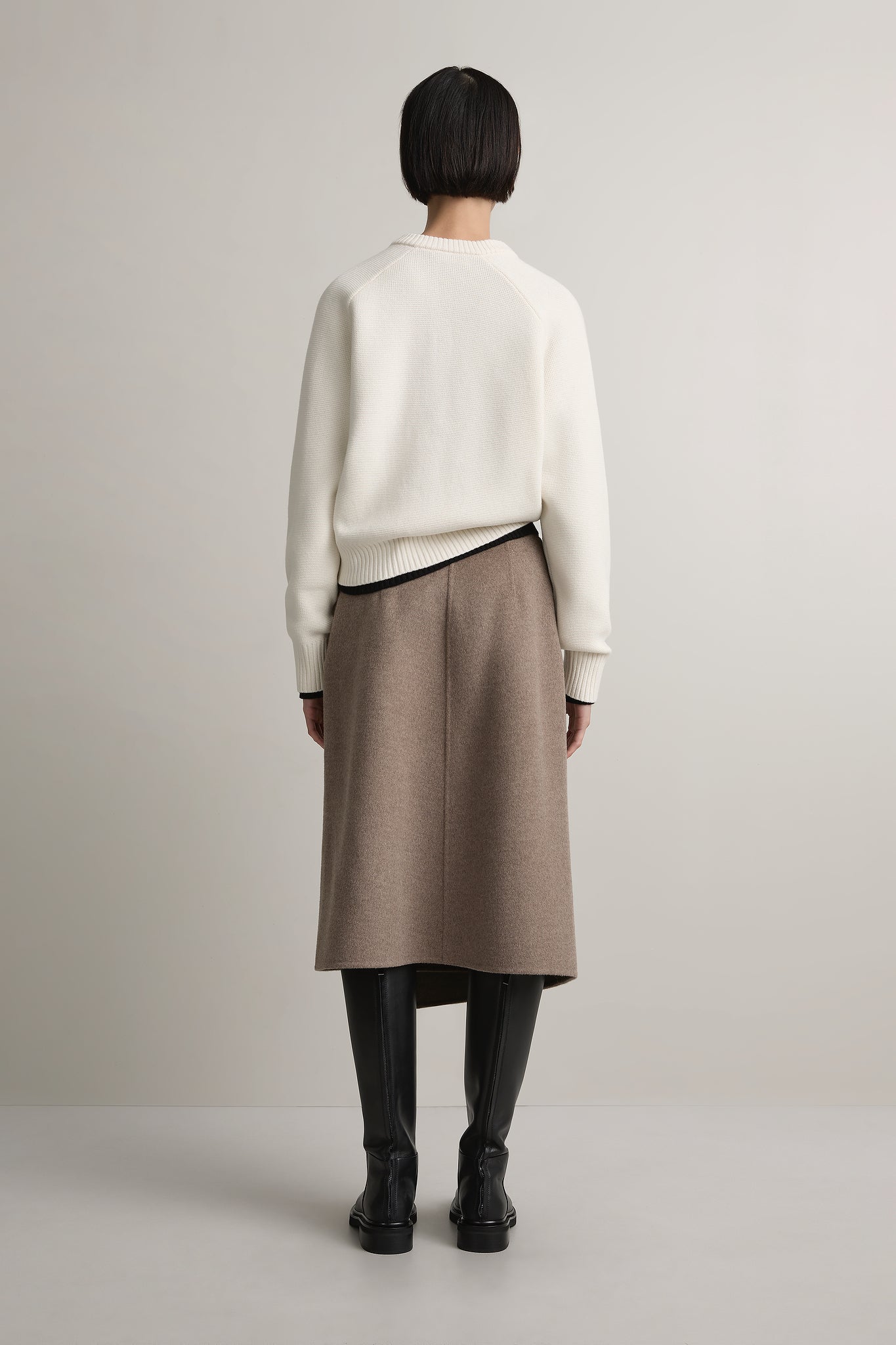 A Emery Roche Skirt-Cafe