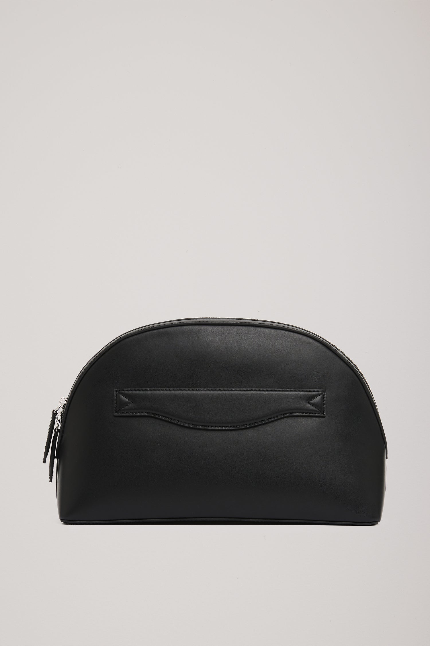 A Emery Halloran Clutch-Black