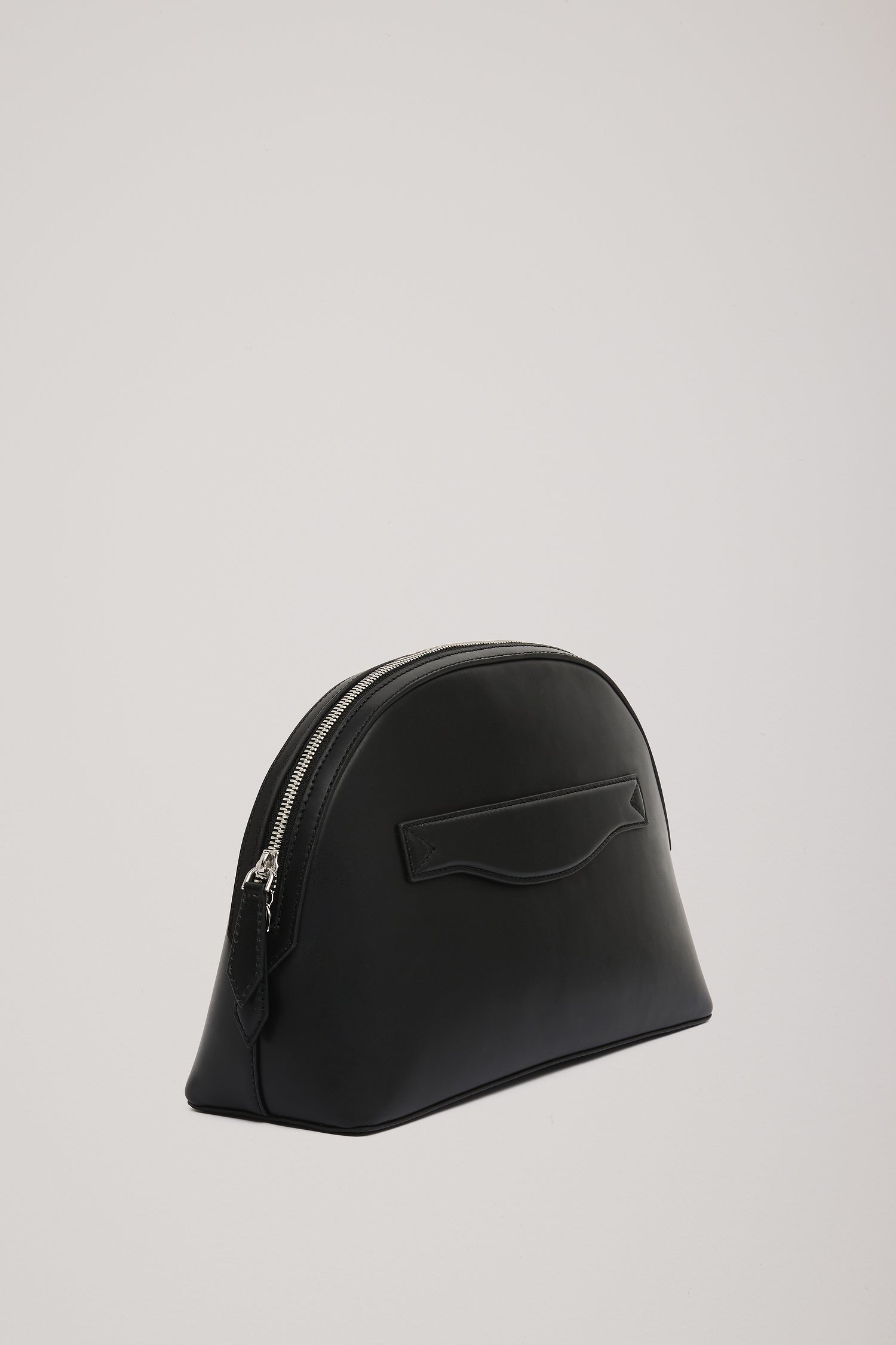 A Emery Halloran Clutch-Black