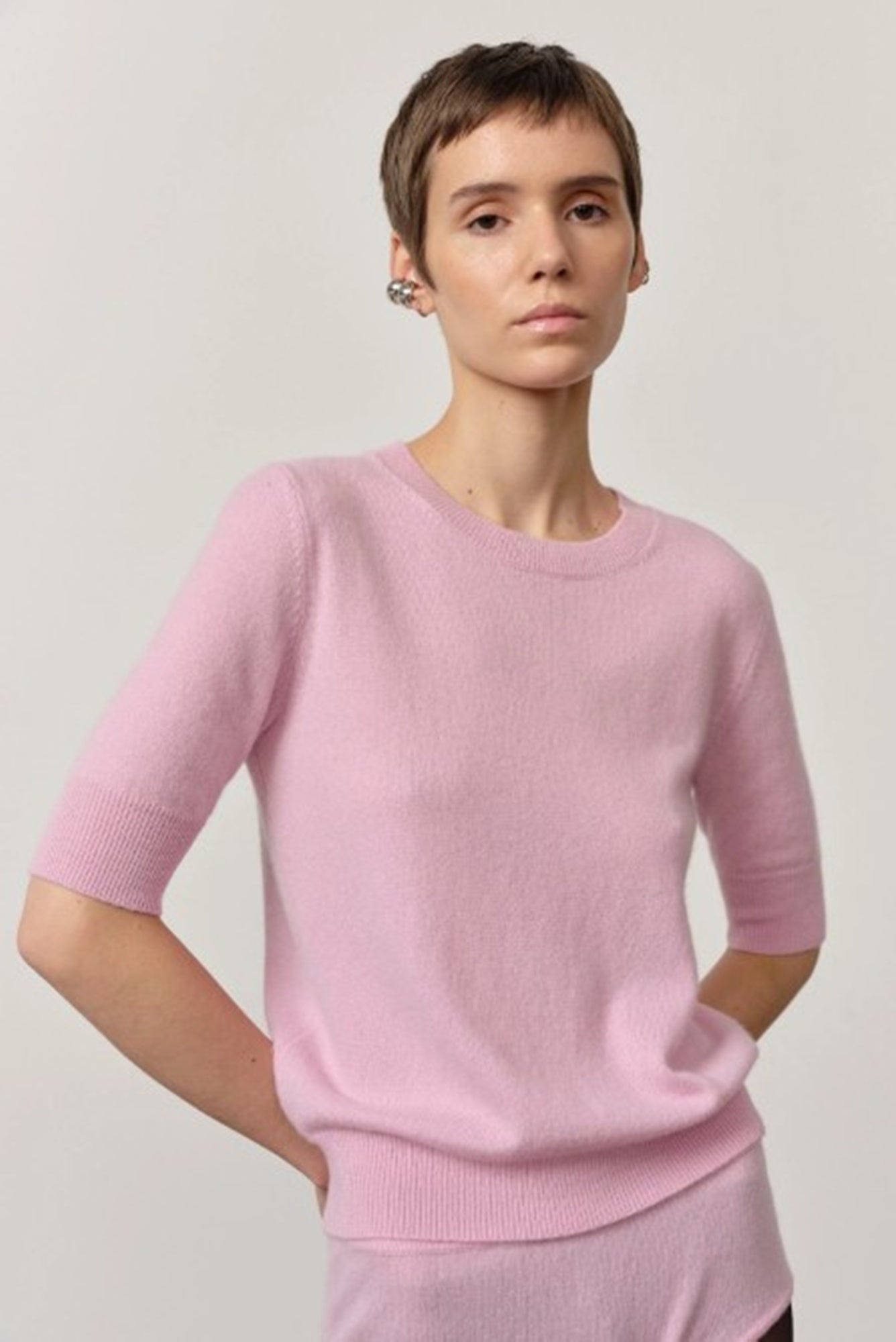 Herskind Therese Knit Sweater