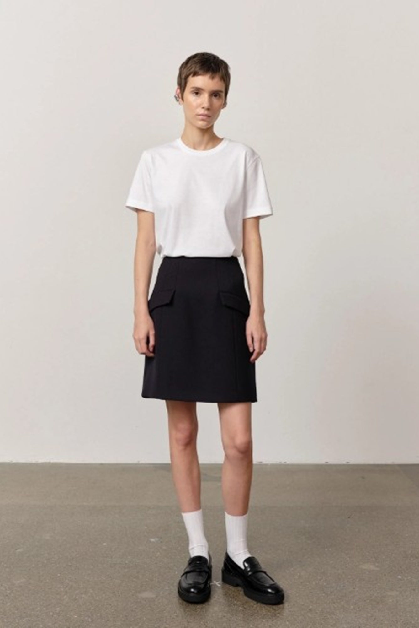 Herskind Benjamin Skirt