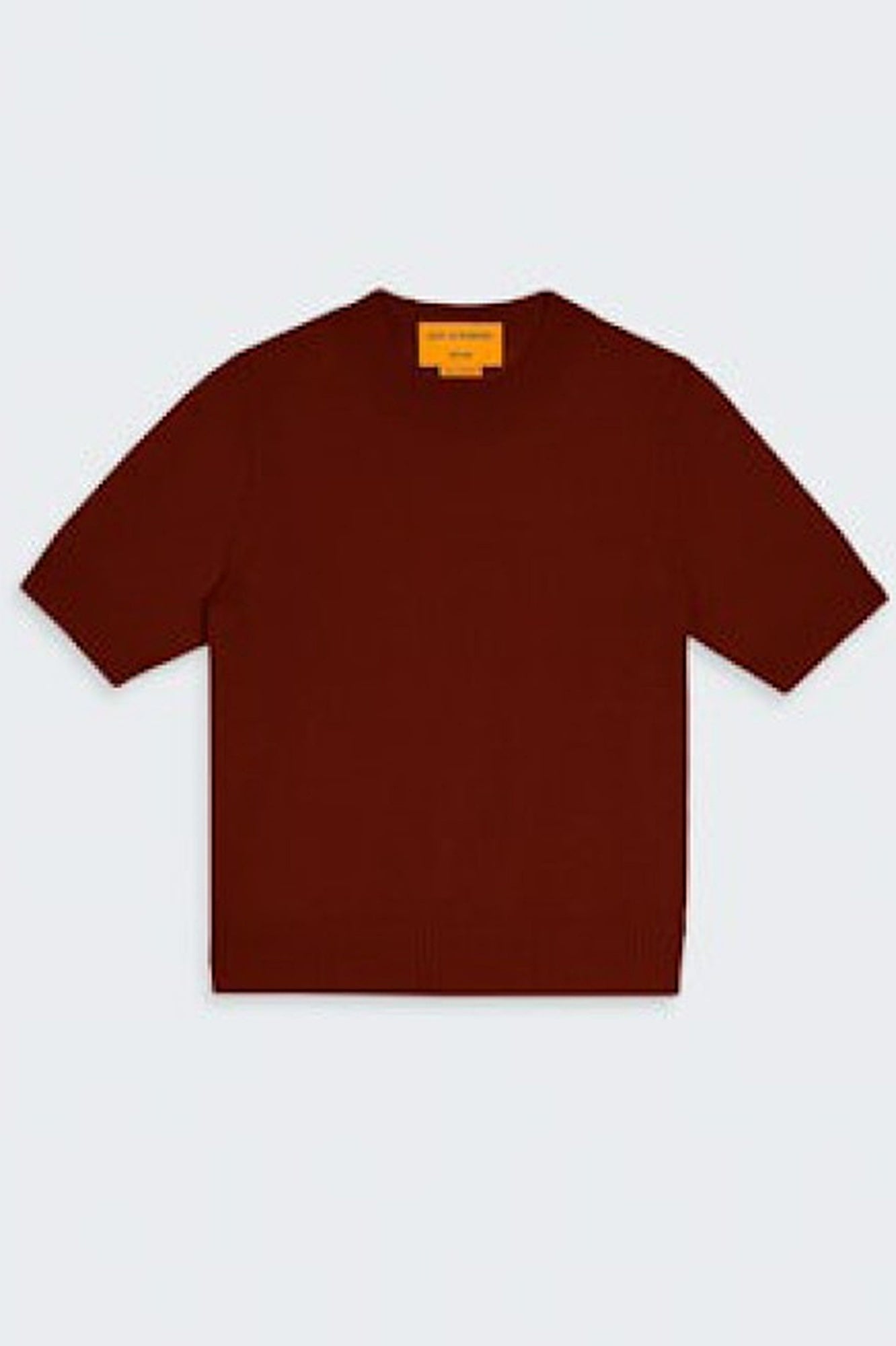 Guest in Residence Sweater Tee
