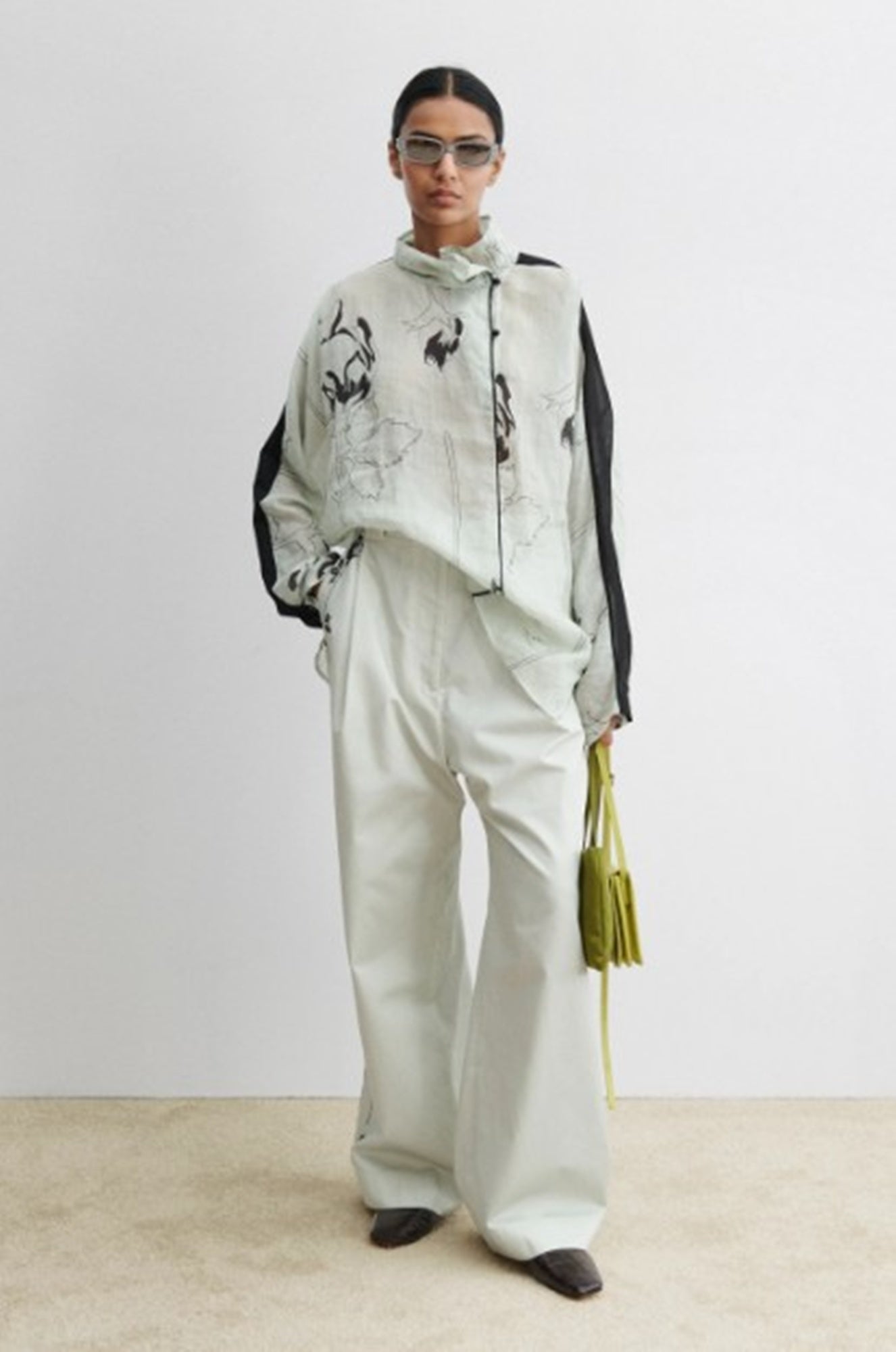 Rachel Comey Wanson Top