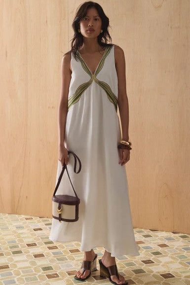Sancia Rhapsody Dress