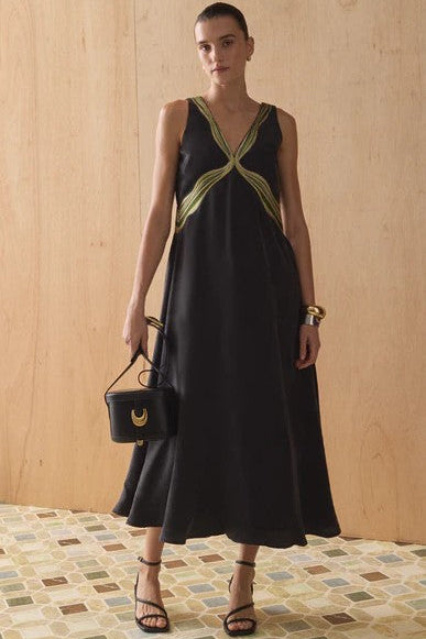 Sancia Rhapsody Dress