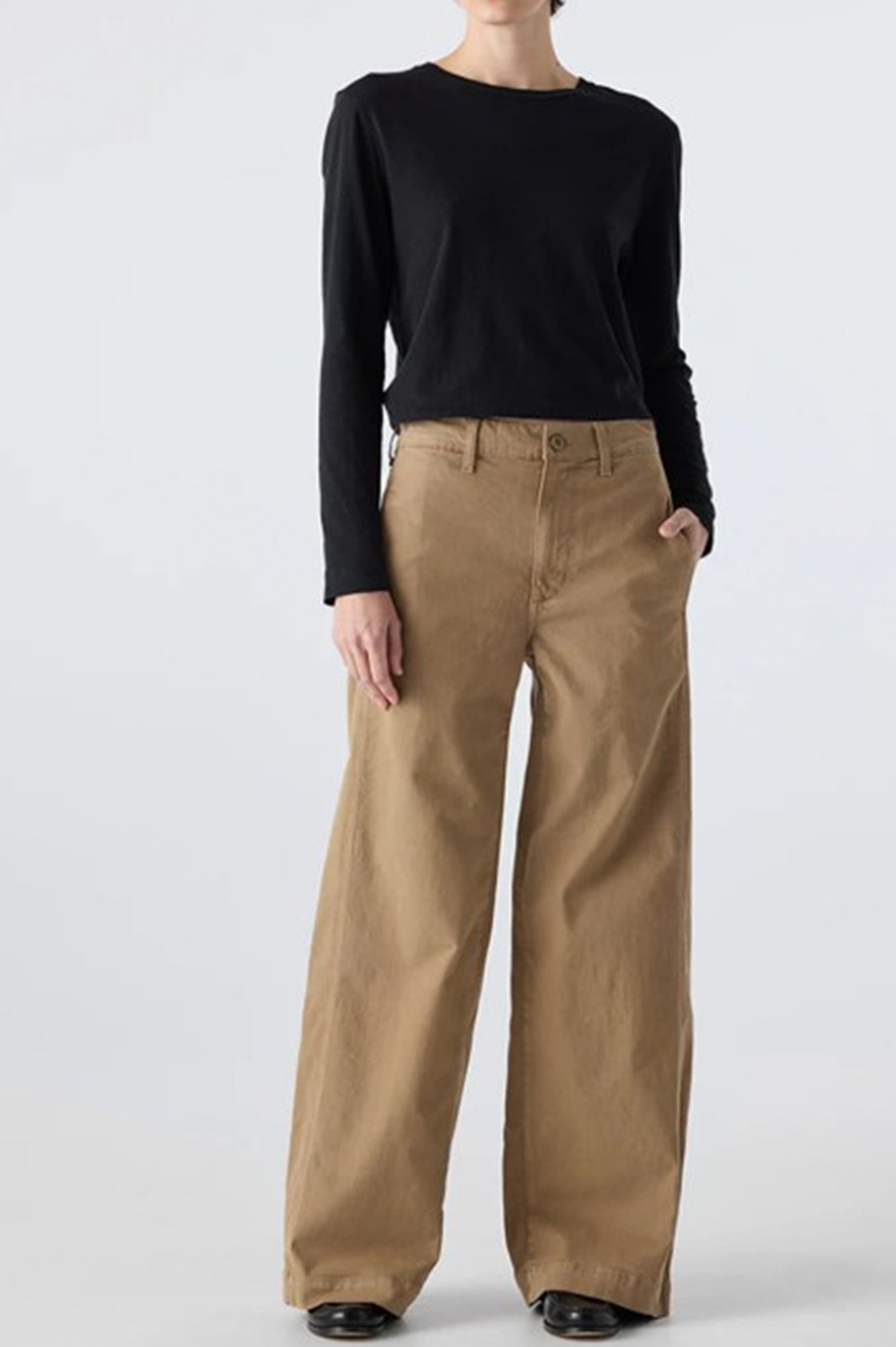 Amo Maddi Trousers