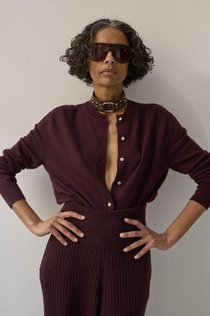 Rachel Comey Matin Cardigan