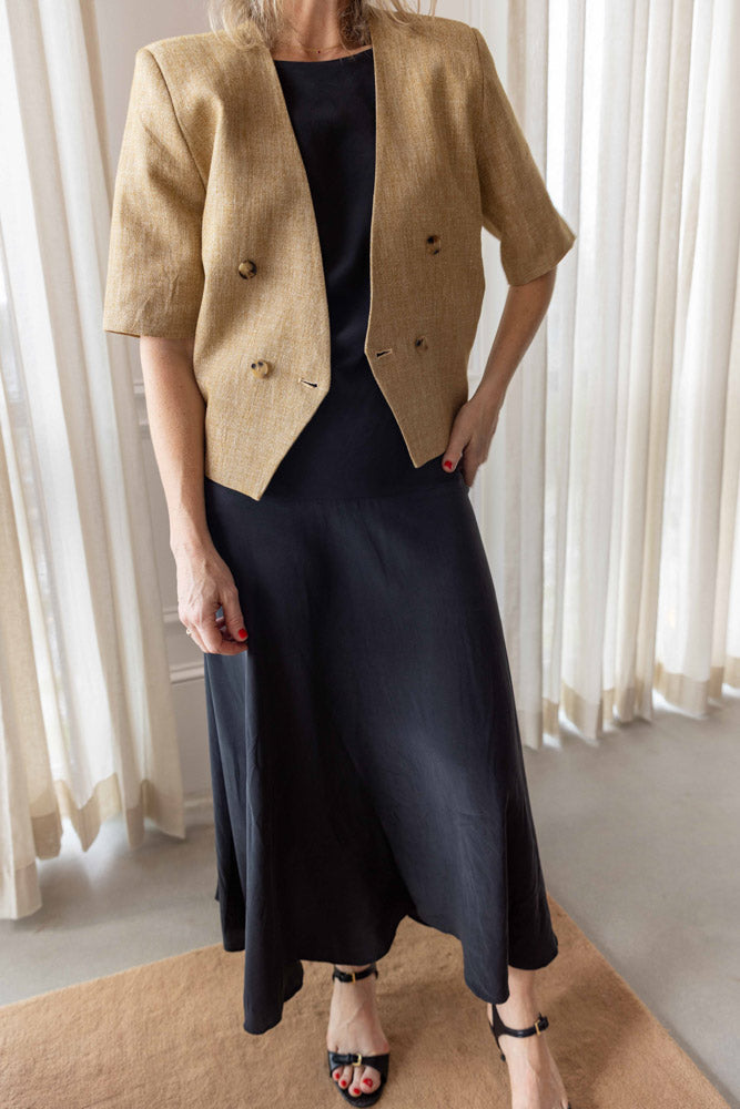 Rachel Comey Hattel Blazer