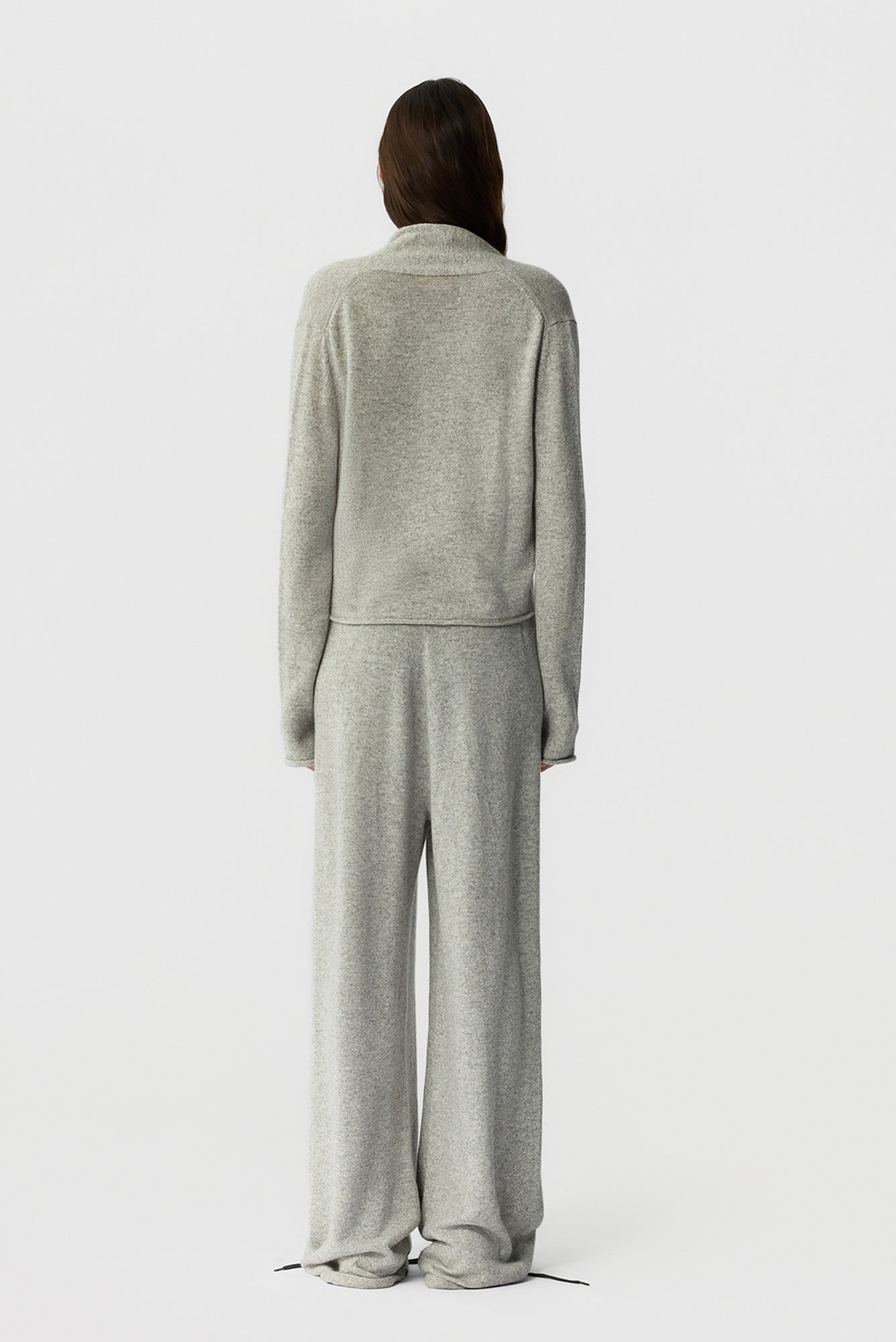 Guest in Residence Stealth Cardigan