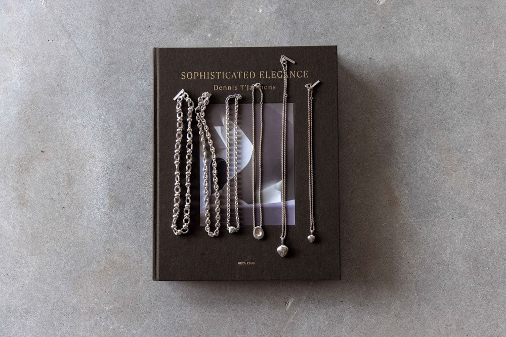 Studio Bille Mariner Necklace