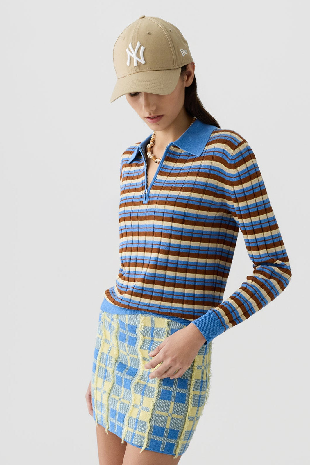 Guest in Residence Track Polo