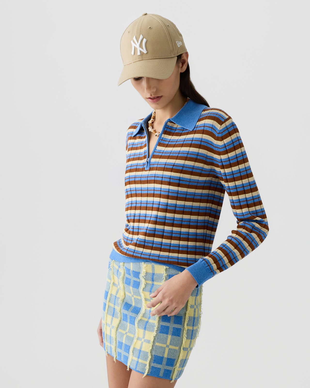 Guest in Residence Track Polo