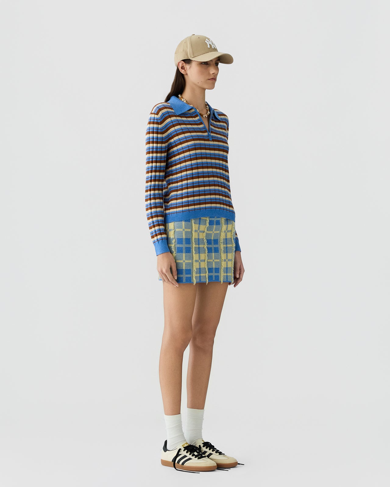 Guest in Residence Track Polo