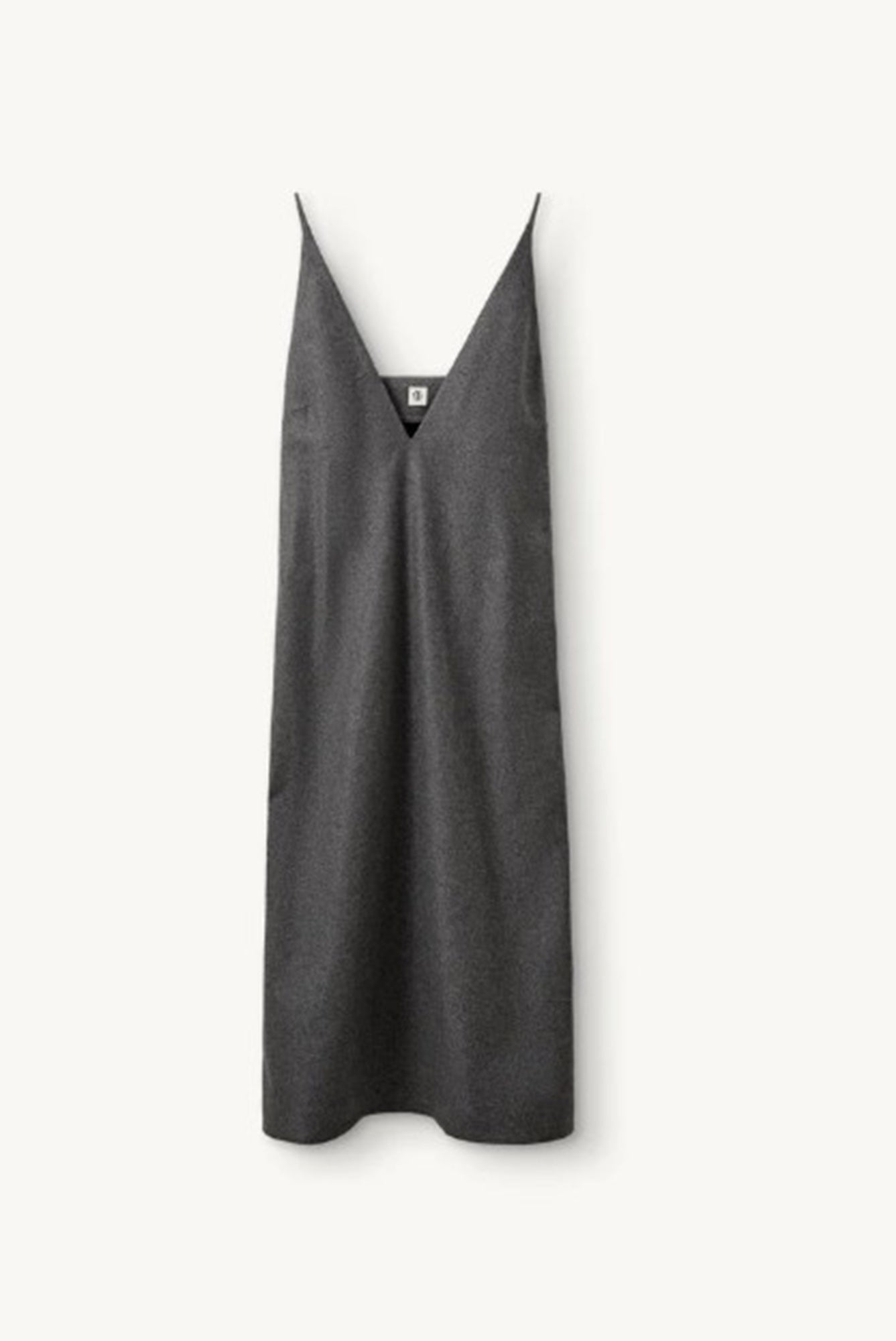 Flat lay of the Garment Mitch Dress