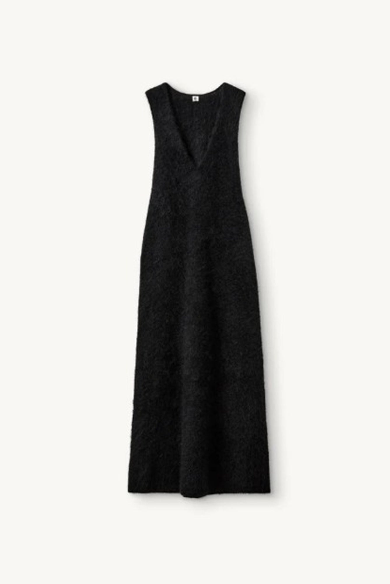 flat lay of the Garment roma dress