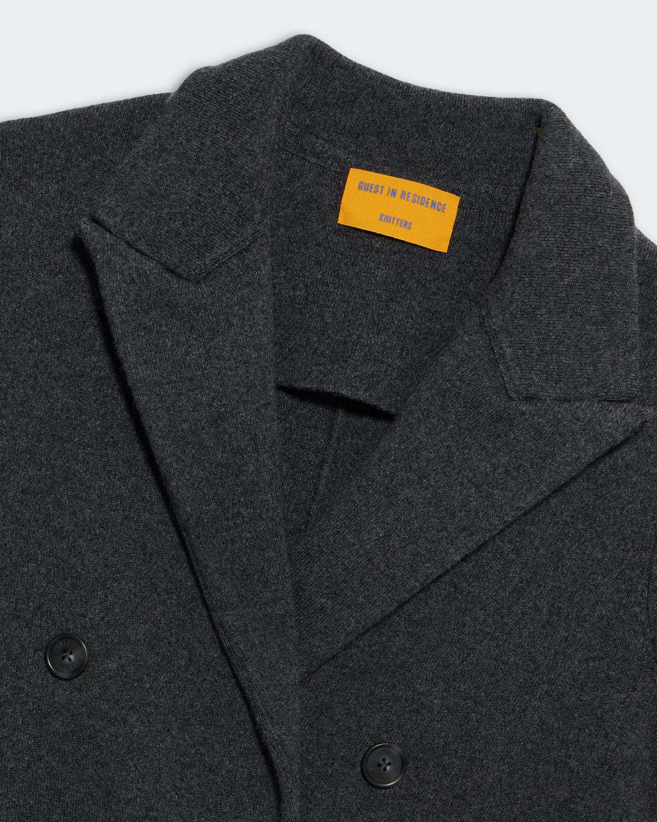 Guest in Residence Tailored Blazer