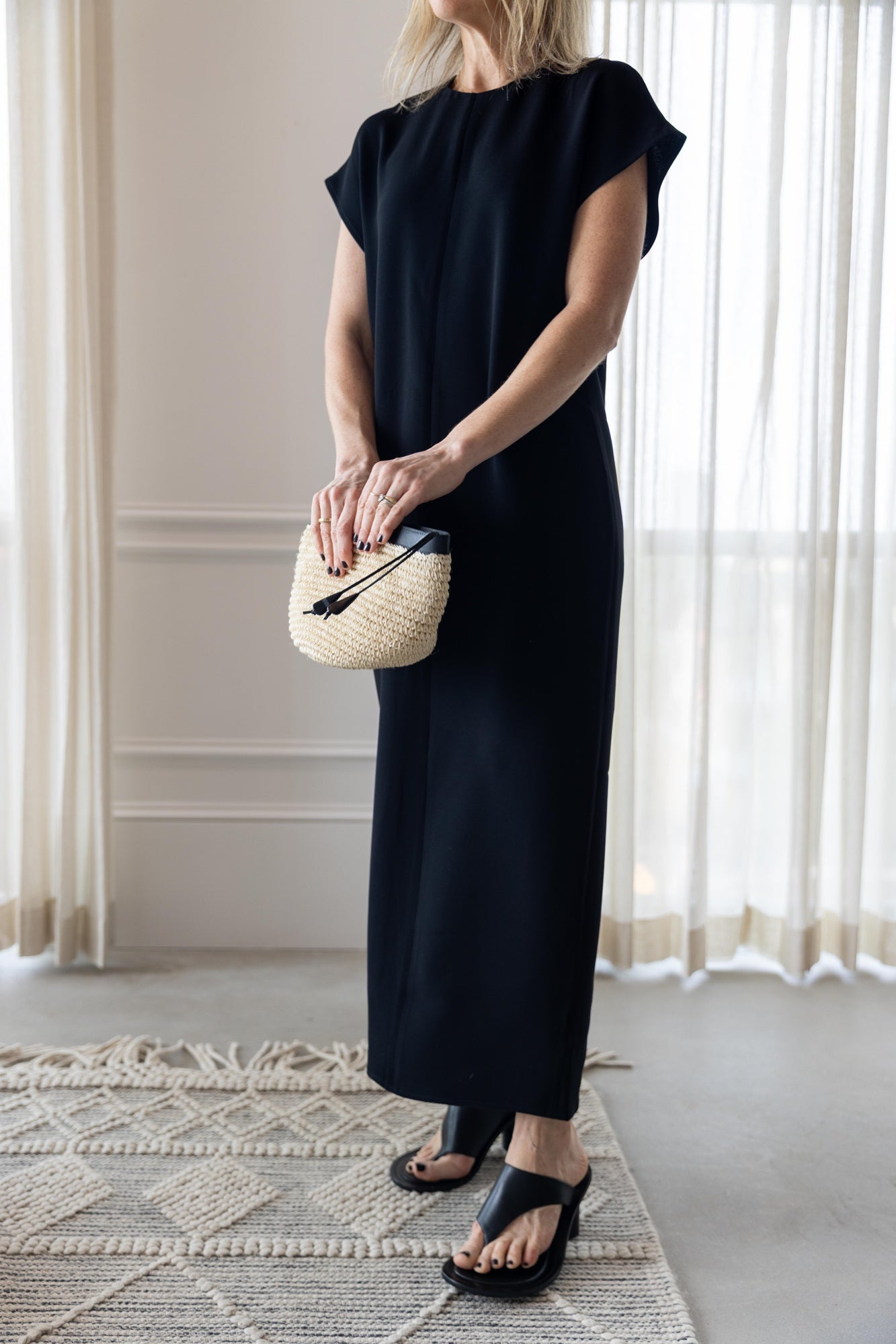 Hunting Season Medium Zip Clutch