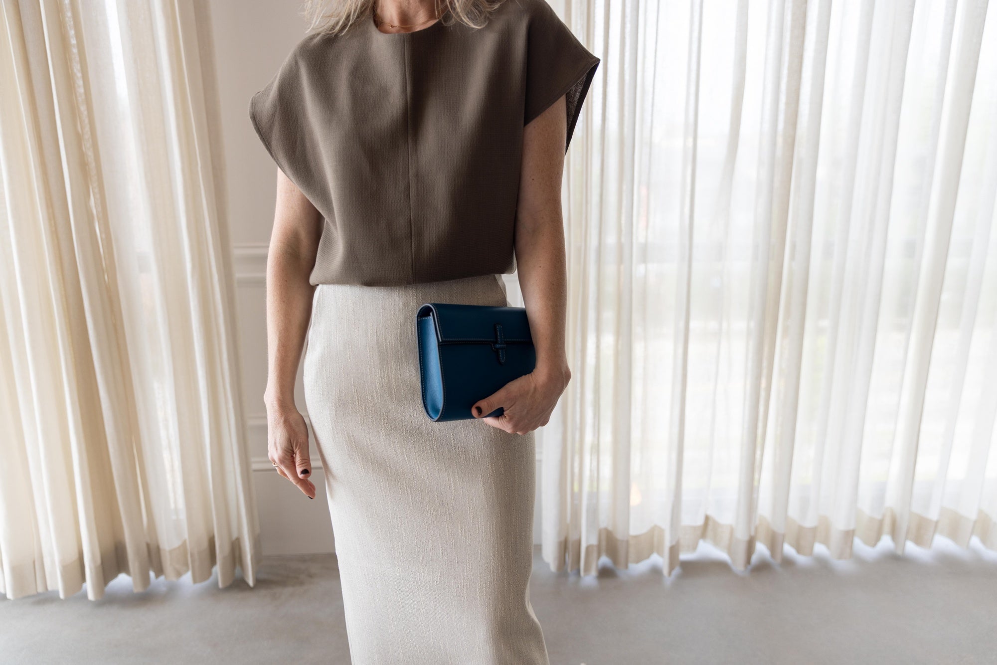 A. Emery The Innes Skirt