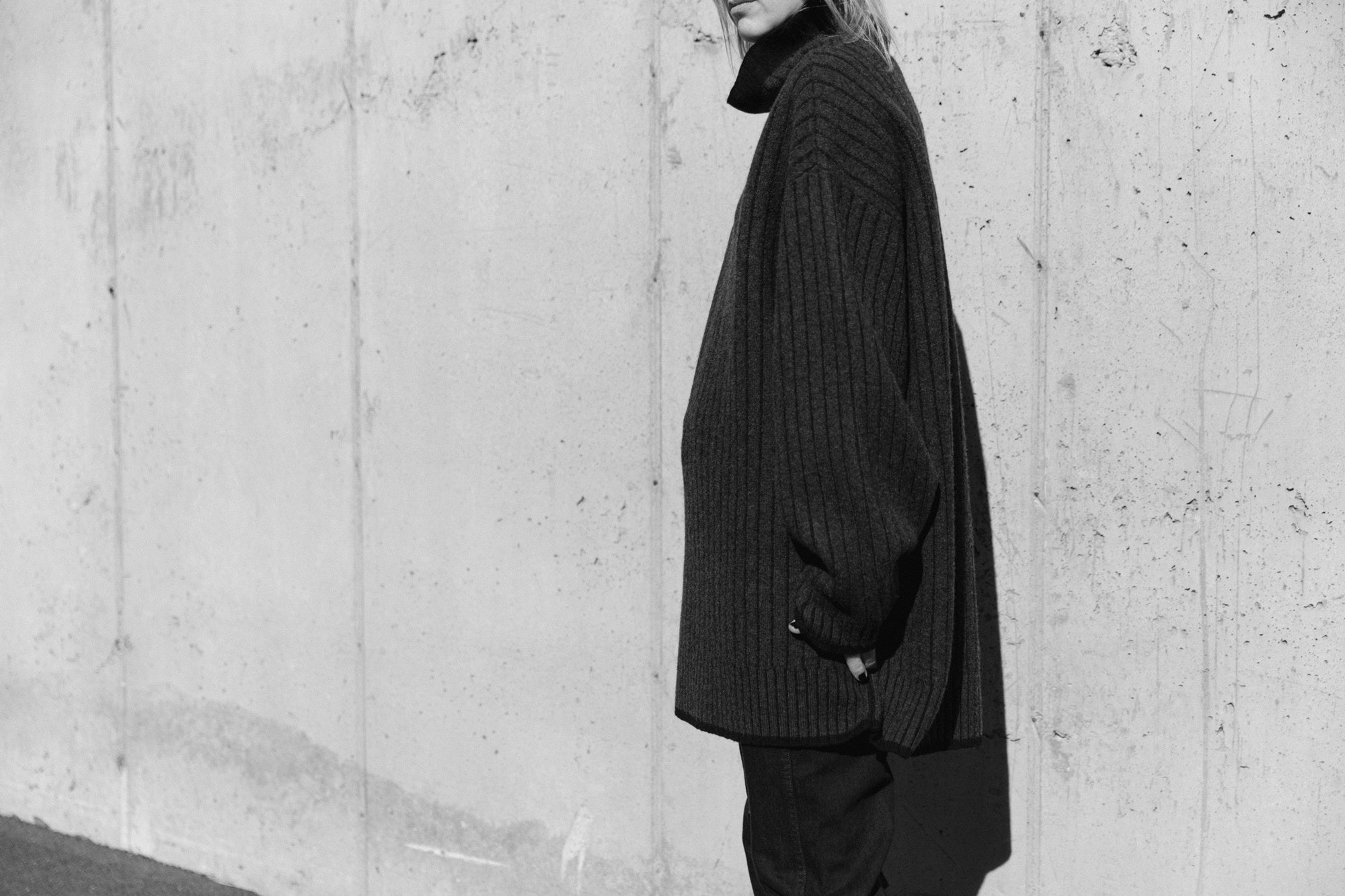 A. Emery The Clement Knit Sweater