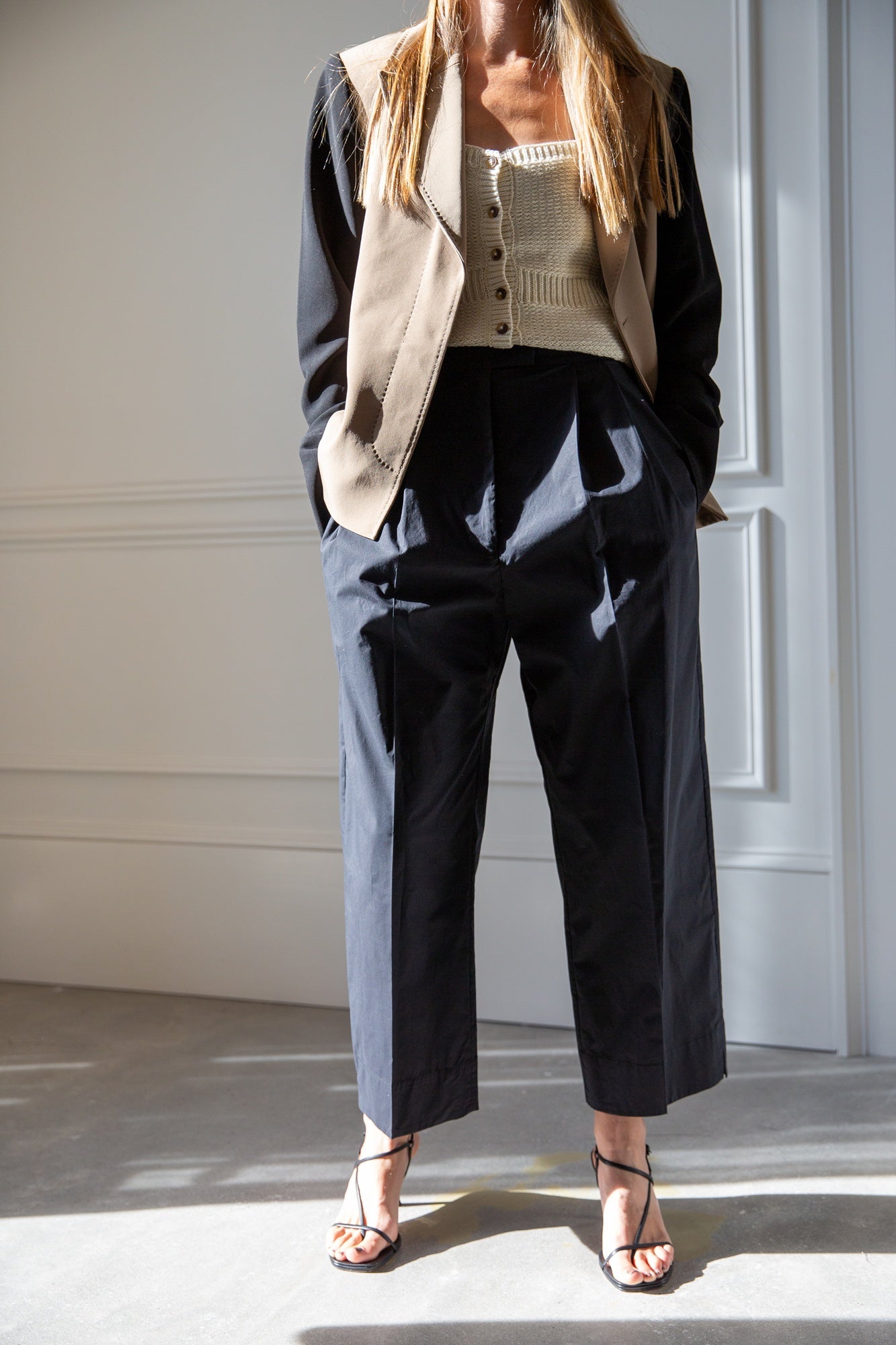 A. Emery The Harvey Jacket